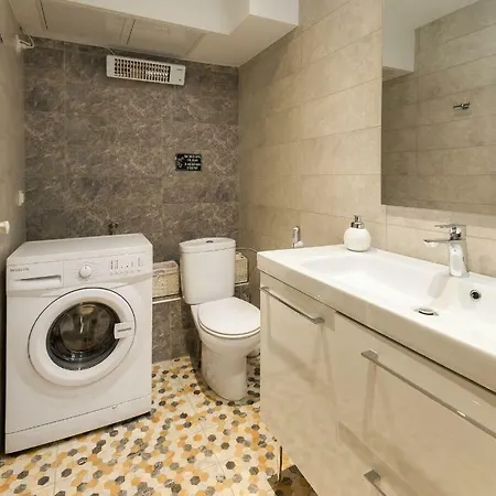 Apartamento White Tower Cosy Tesalónica