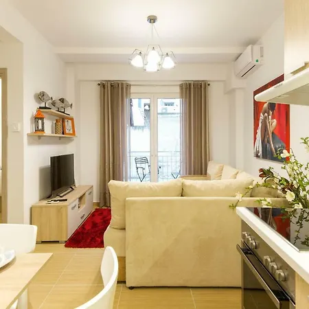 White Tower Cosy Apartamento *