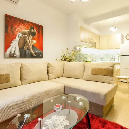 White Tower Cosy Apartamento *