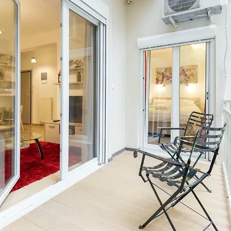 Apartment White Tower Cosy *
