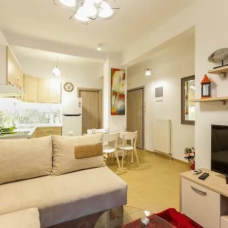 White Tower Cosy Apartamento *
