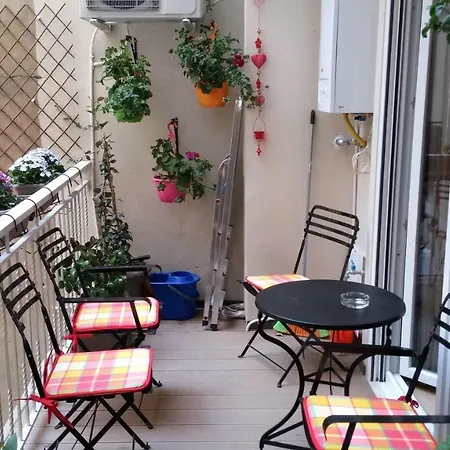 Apartment White Tower Cosy Thessaloniki